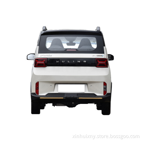 Nuova auto di alta qualità Electro di alta qualità a buon mercato per auto da porte per piccole porte mini veicoli EV Nuovi veicoli energetici